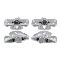 Bremssättel-Set 1 Kolben axial Ø 57 mm A.B.S....