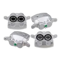 Brake caliper set 2 pistons Ø 45 mm A.B.S. for...