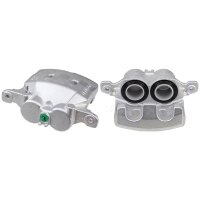Brake caliper set 2 pistons Ø 45 mm A.B.S. for e.g. NISSAN X-TRAIL