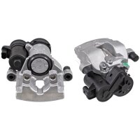 Bremssättel-Set 1 Kolben Ø 44 mm Aluminium...