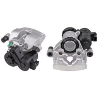 Bremssättel-Set 1 Kolben Ø 44 mm Aluminium A.B.S. für u.a. MERCEDES-BENZ GLC
