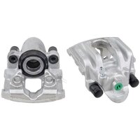 Brake caliper set 1 piston Ø 46 mm grey cast iron...