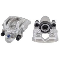 Brake caliper set 1 piston Ø 46 mm grey cast iron A.B.S. for e.g. BMW 5 Series