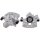Brake caliper set with locking Ø 40 mm aluminium A.B.S. for e.g. OPEL VECTRA