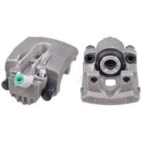 Bremssättel-Set 1 Kolben axial Ø 42 mm Aluminium A.B.S. für BMW 5er
