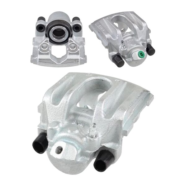 Bremssättel-Set 1 Kolben axial Ø 46 mm Grauguss A.B.S. für BMW 5er