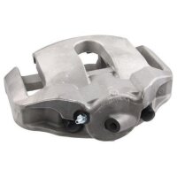Brake caliper set 1 piston Ø 60 mm aluminium...