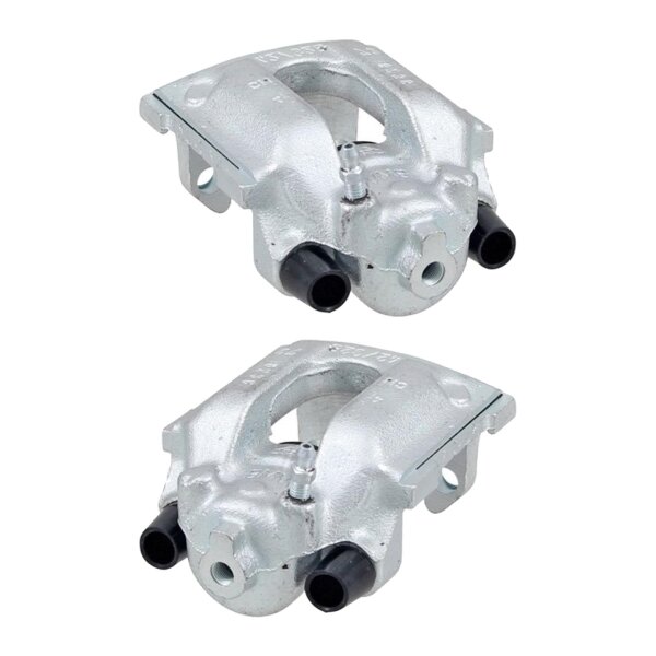 Bremssättel-Set 1 Kolben axial Ø 42 mm Grauguss A.B.S. für BMW 5er