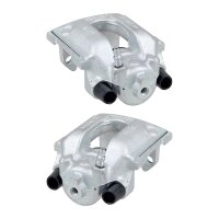 Bremssättel-Set 1 Kolben axial Ø 42 mm...