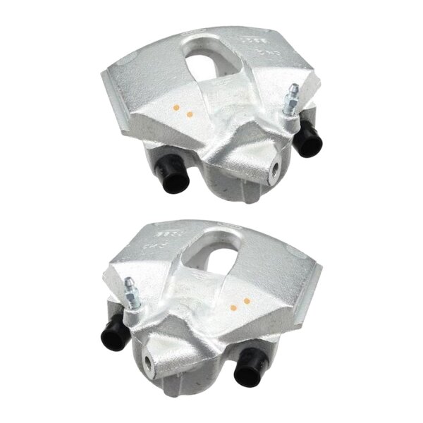 Brake caliper set 1 piston axial moving Ø 54 mm A.B.S. for FORD FOCUS