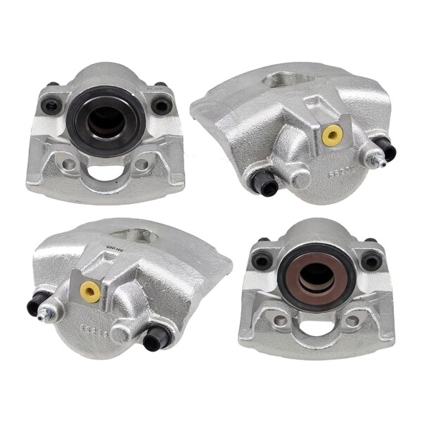 Brake caliper set 1 piston Ø 66 mm A.B.S. for e.g. CHRYSLER VOYAGER
