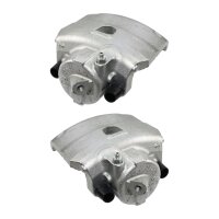 Brake caliper set 1 piston axial Ø 60 mm A.B.S....