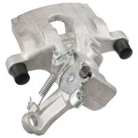 Brake caliper set with locking Ø 40 mm aluminium...