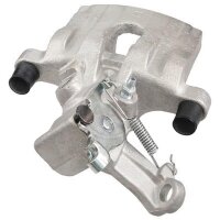 Brake caliper set with locking Ø 40 mm aluminium A.B.S. for e.g. OPEL VECTRA