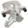 Brake caliper set with locking Ø 40 mm aluminium A.B.S. for e.g. OPEL VECTRA
