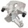 Brake caliper set with locking Ø 40 mm aluminium A.B.S. for e.g. OPEL VECTRA