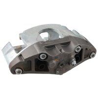 Brake caliper set 1 piston Ø 60 mm aluminium...