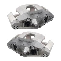 Brake caliper set 1 piston axial Ø 57 mm A.B.S....