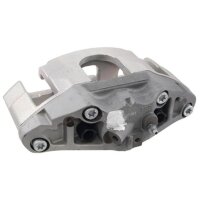 Brake caliper set 1 piston axial Ø 57 mm A.B.S....