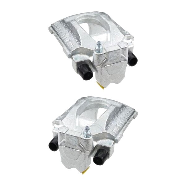 Bremssättel-Set 1 Kolben Ø 44 mm Grauguss A.B.S. für u.a. VW TRANSPORTER