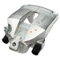 Brake caliper set 1 piston Ø 44 mm grey cast iron A.B.S. for e.g. VOLVO XC90