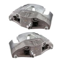Brake caliper set 1 piston axial Ø 60 mm A.B.S....