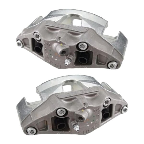 Brake caliper set 1 piston axial Ø 57 mm A.B.S. for e.g. VOLVO V40