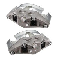 Brake caliper set 1 piston axial Ø 57 mm A.B.S....