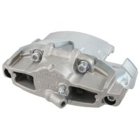 Brake caliper set 1 piston Ø 60 mm aluminium...