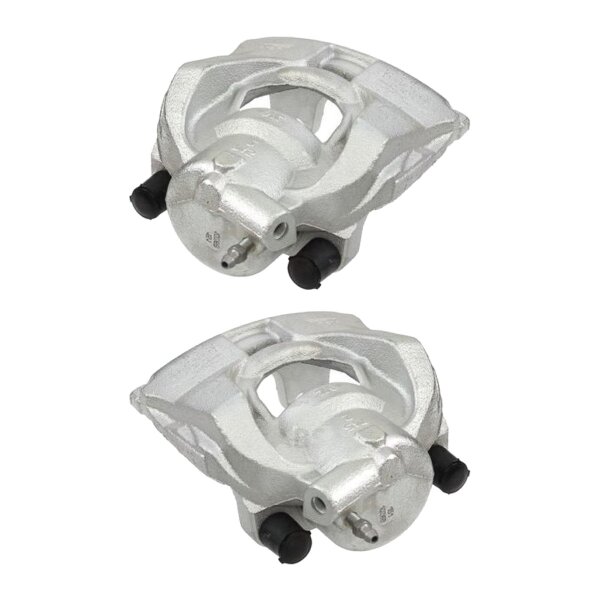 Bremssättel-Set 1 Kolben Ø 60 mm Aluminium A.B.S. für u.a. VOLVO V70