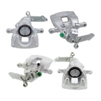 Bremssättel-Set mit Feststell Ø 45 mm...