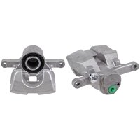Brake caliper set 1 piston axial Ø 38 mm aluminium...
