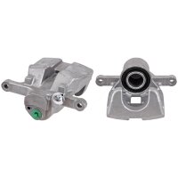 Brake caliper set 1 piston axial Ø 38 mm aluminium A.B.S. for LEXUS RX