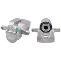 Brake caliper set 1 piston Ø 42 mm aluminium A.B.S. for e.g. CHRYSLER 300C