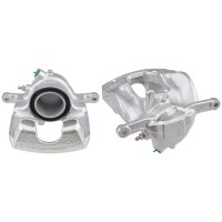 Bremssättel-Set 1 Kolben Ø 60 mm Grauguss A.B.S. für u.a. MERCEDES-BENZ A-KLASSE