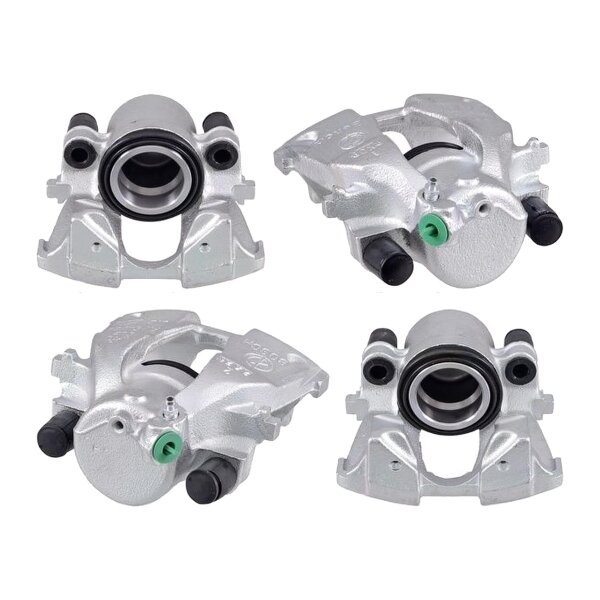Brake caliper set 1 piston Ø 54 mm grey cast iron A.B.S. for e.g. FIAT BRAVO