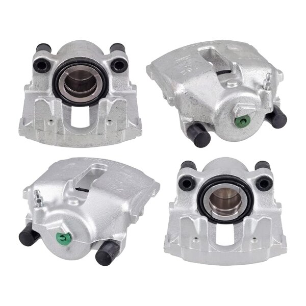 Brake caliper set 1 piston Ø 54 mm grey cast iron A.B.S. for e.g. OPEL OMEGA