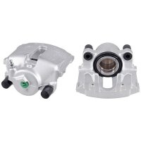 Brake caliper set 1 piston Ø 54 mm grey cast iron A.B.S. for e.g. OPEL OMEGA
