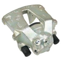 Brake caliper set 1 piston Ø 54 mm grey cast iron A.B.S. for e.g. LANCIA LYBRA