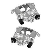 Bremssättel-Set 1 Kolben Ø 33 mm Grauguss...