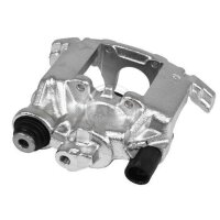 Bremssättel-Set 1 Kolben Ø 33 mm Grauguss A.B.S. für u.a. PEUGEOT 406