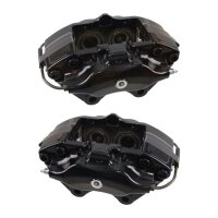 Bremssättel-Set 4 Kolben axial Ø 38 mm A.B.S....