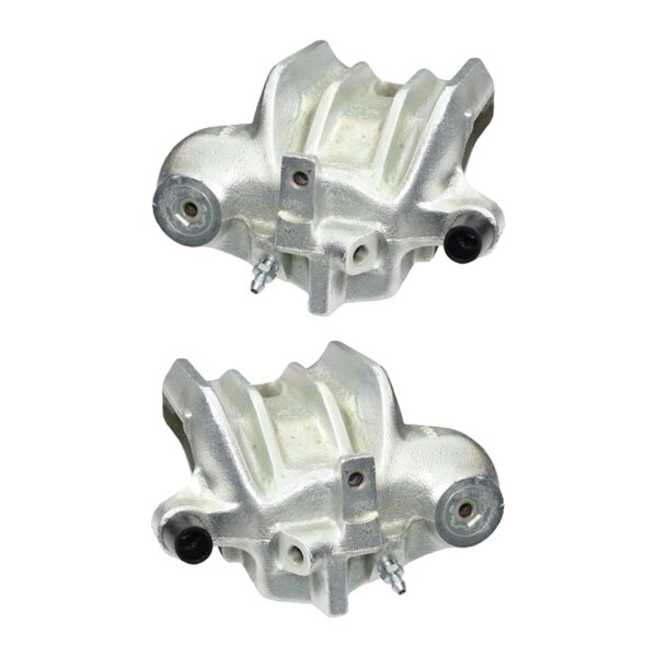 Bremssättel-Set 1 Kolben axial bewegend Ø 60 mm A.B.S. für u.a. AUDI V8