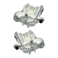 Bremssättel-Set 1 Kolben axial bewegend Ø 60...