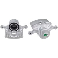 Bremssättel-Set 1 Kolben Ø 60 mm Grauguss...