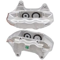 Brake caliper set 4 pistons Ø 38 mm aluminium A.B.S. for e.g. JAGUAR S-TYPE