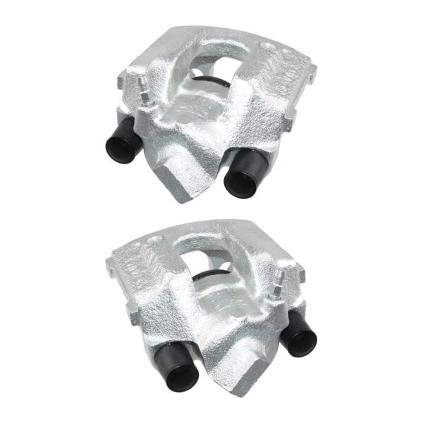 Bremssättel-Set 1 Kolben Ø 38 mm Grauguss A.B.S. für u.a. BMW 3er