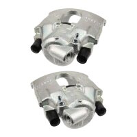 Brake caliper set 1 piston Ø 54 mm A.B.S. for e.g....