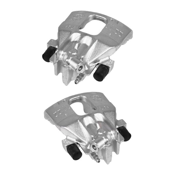 Brake caliper set 1 piston Ø 54 mm A.B.S. for e.g. FORD FOCUS