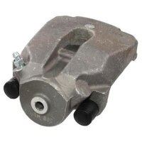 Brake caliper set 1 piston axial Ø 40 mm aluminium...